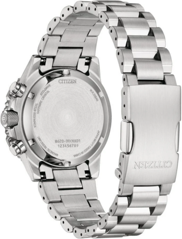 Zegarek męski Citizen Promaster Sky Choronograph CA4660-61A
