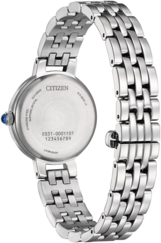 Zegarek damski Citizen Eco-Drive Citizen L EM0990-81E