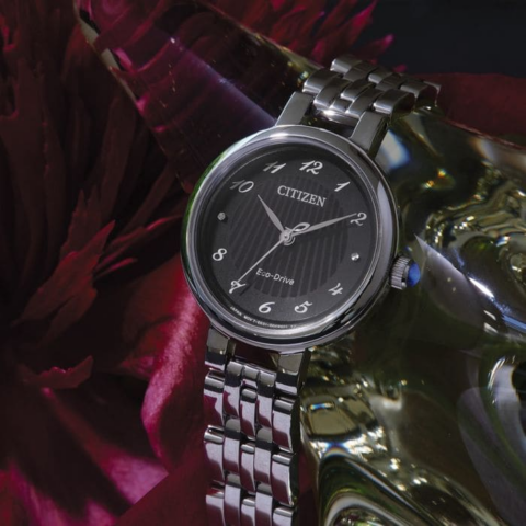 Zegarek damski Citizen Eco-Drive Citizen L EM0990-81E