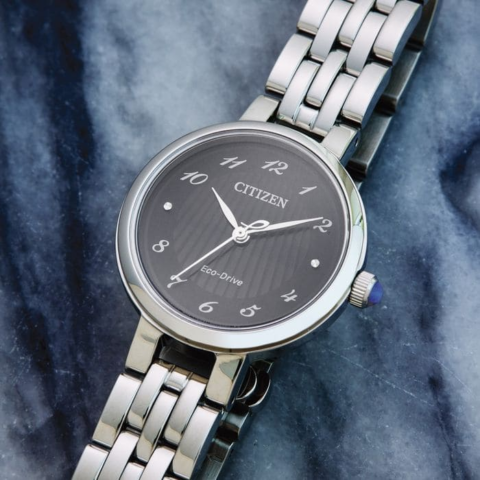 Zegarek damski Citizen Eco-Drive Citizen L EM0990-81E