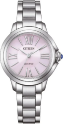Zegarek damski Citizen Citizen L-Ceci EM1160-58X