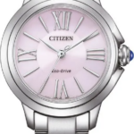 Zegarek damski Citizen Citizen L-Ceci EM1160-58X