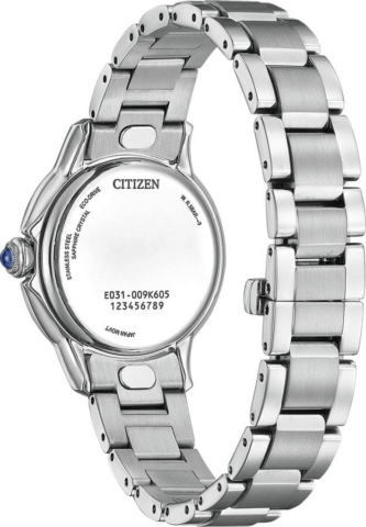 Zegarek damski Citizen Citizen L-Ceci EM1160-58X