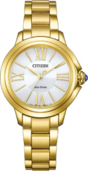 Zegarek damski Citizen Citizen L-Ceci EM1162-52A