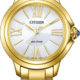 Zegarek damski Citizen Citizen L-Ceci EM1162-52A
