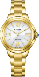 Zegarek damski Citizen Citizen L-Ceci EM1162-52A