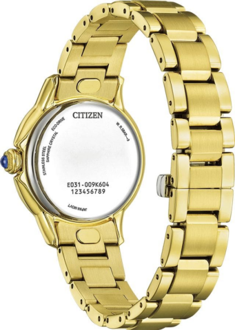 Zegarek damski Citizen Citizen L-Ceci EM1162-52A
