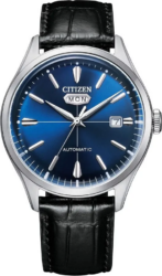 Zegarek męski Citizen Crystal Seven Mechanical NH8390-20LC