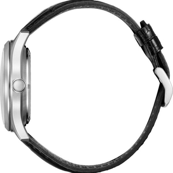 Zegarek męski Citizen Crystal Seven Mechanical NH8390-20LC