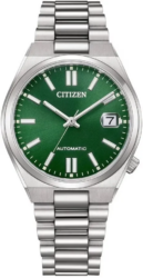 Zegarek męski Citizen Tsuyosa 37mm NJ0200-50X