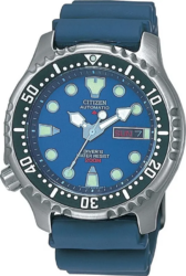 Zegarek męski Citizen Promaster Diver Automatic NY0040-17LC