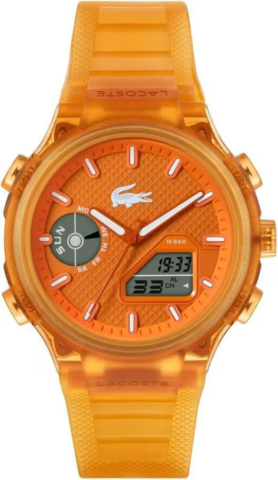 Zegarek męski Lacoste LC33 2011431.SET