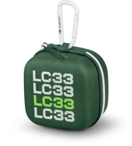 Zegarek męski Lacoste LC33 2011431.SET