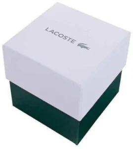 Zegarek męski Lacoste LC33 2011435.SET