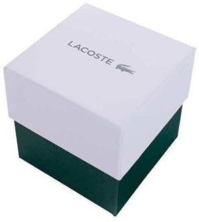 Zegarek męski Lacoste LC34 2011448.SET