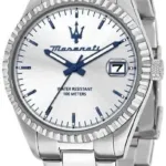 Zegarek męski Maserati Competizione R8853100045