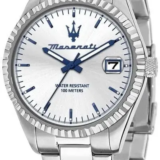 Zegarek męski Maserati Competizione R8853100045