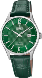 Zegarek męski Festina Swiss Made Classic Strap F20007_5