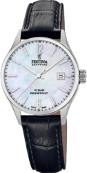 Zegarek damski Festina Swiss Made Classic Strap F20009_7