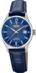Zegarek damski Festina Swiss Made Classic Strap F20009_8