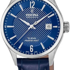 Festina Swiss Made 20009/8