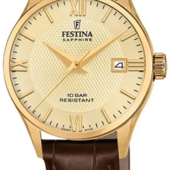 Festina Swiss Made 20011/6