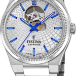 Zegarek męski Festina Swiss Made Automatic F20053_1