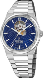Zegarek męski Festina Swiss Made Automatic F20053_2