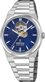 Zegarek męski Festina Swiss Made Automatic F20053_2