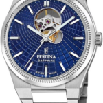 Zegarek męski Festina Swiss Made Automatic F20053_2