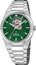 Zegarek męski Festina Swiss Made Automatic F20053_3
