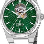 Zegarek męski Festina Swiss Made Automatic F20053_3
