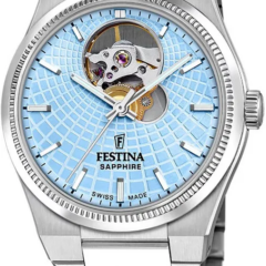 Festina Swiss Made 20054/4
