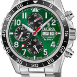 Zegarek męski Festina Swiss Made Automatic F20055_2