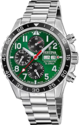 Zegarek męski Festina Swiss Made Automatic F20055_2