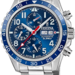 Zegarek męski Festina Swiss Made Automatic F20055_3