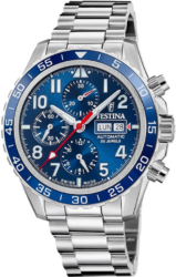 Zegarek męski Festina Swiss Made Automatic F20055_3