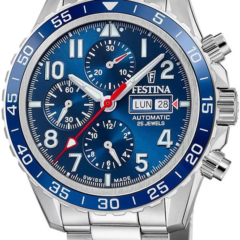 Festina Swiss Made 20055/3