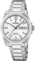 Zegarek męski Festina Swiss Made Dune F20073_1