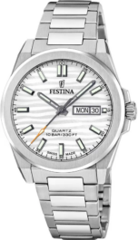 Zegarek męski Festina Swiss Made Dune F20073_1