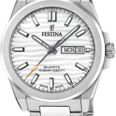Festina Swiss Made 20073/1