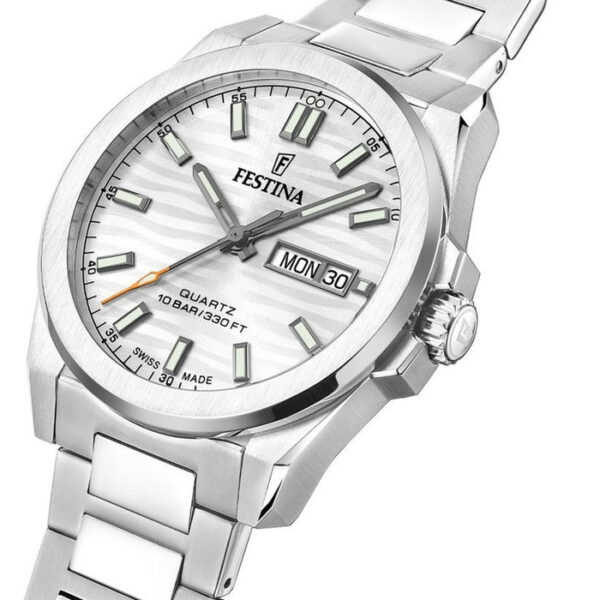 Zegarek męski Festina Swiss Made Dune F20073_1
