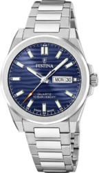 Zegarek męski Festina Swiss Made Dune F20073_2