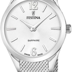 Festina Swiss Made 20076/1