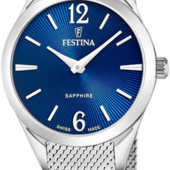 Festina Swiss Made 20076/3