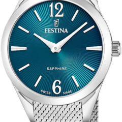 Festina Swiss Made 20076/4
