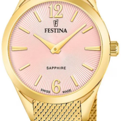 Festina Swiss Made 20077/2