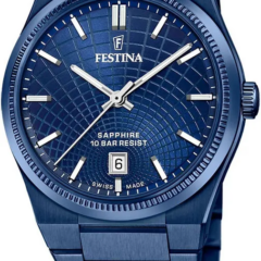 Festina Swiss Made 20078/1