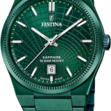 Zegarek męski Festina Swiss Made Rive Collection F20079_1