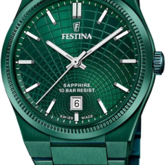Festina Swiss Made 20079/1